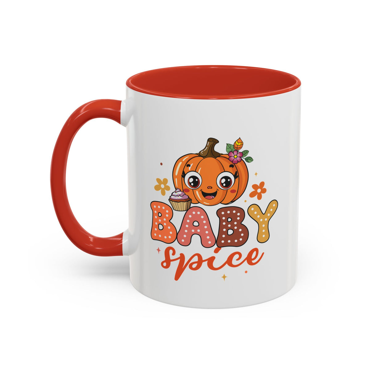 Fall Mug