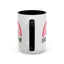 Support Mug - Live Love Fight