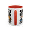 Animal Mug - Snooze Button Enthusiast