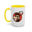 Humor Mug - Bad Ass