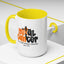 Support Mug - Heal Cancer