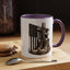 4th of July Mug - Fallen Soldier Boots Flag