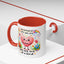Wellness Mug - Be Proud