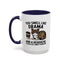 Animal Mug - You Smell Like Drama