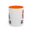 Humor Mug - I'm Fluent In Fowl Language