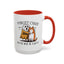 Animal Mug - Forget Candy