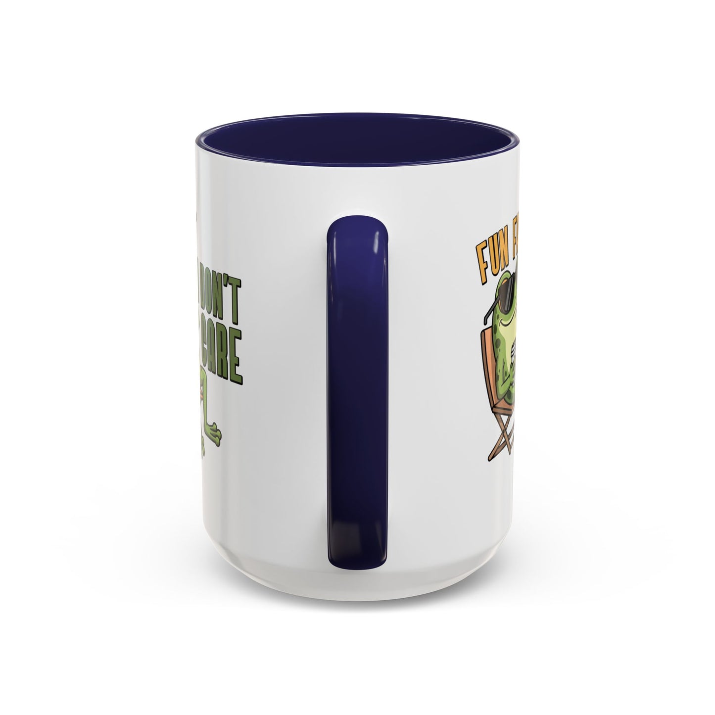 Humor Mug - Fun Fact