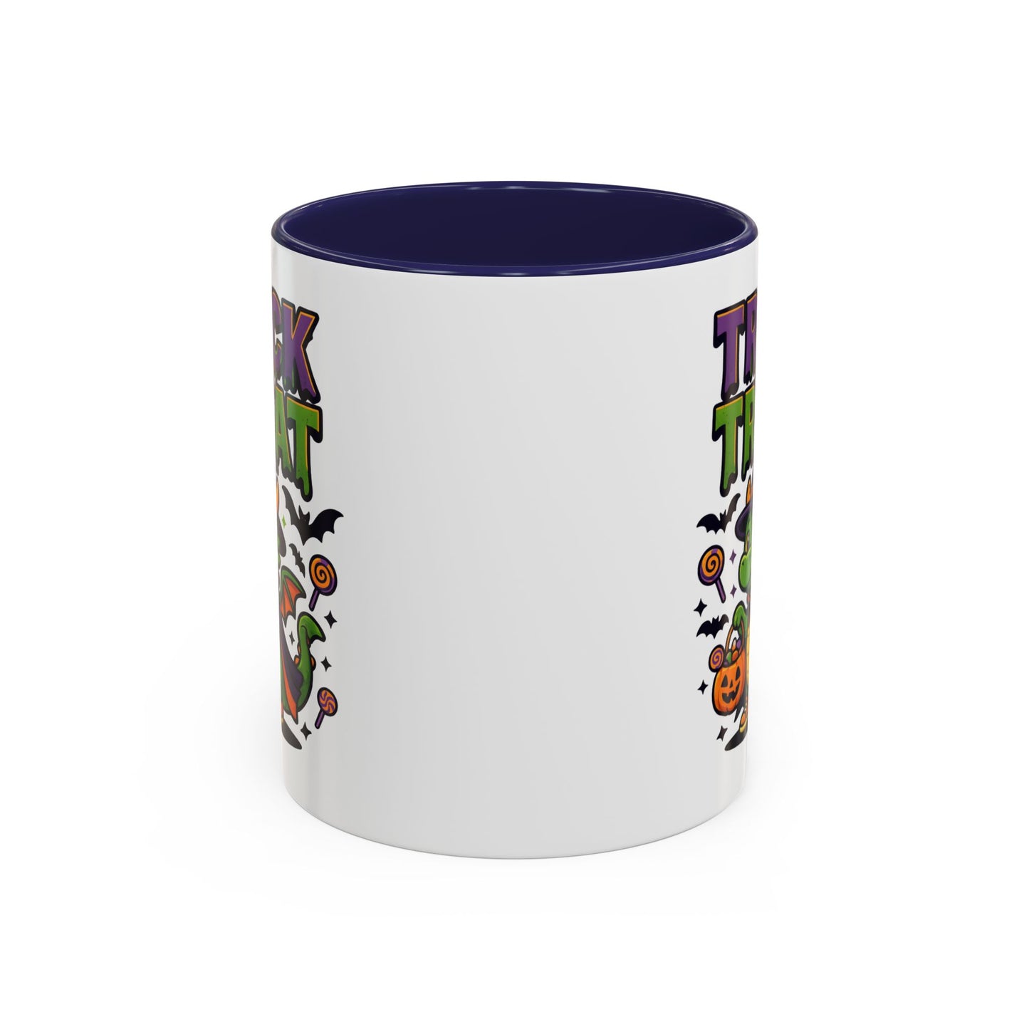 Halloween Mug - Trick Or Treat