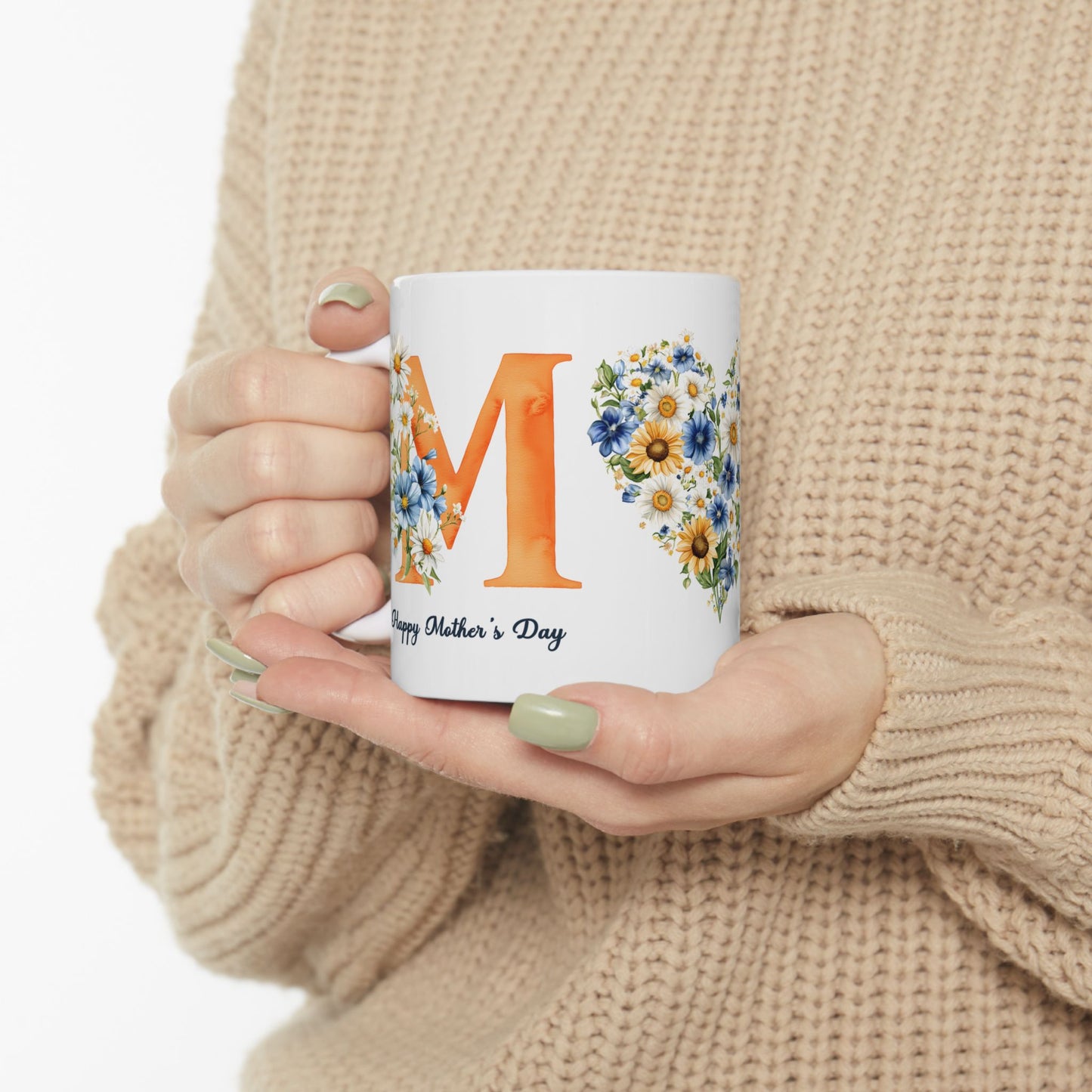 Mother's Day Mug - Your Kindness And Love