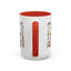 Father's Day Mug - Handy Dad