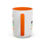 Alien Mug - Single Taken