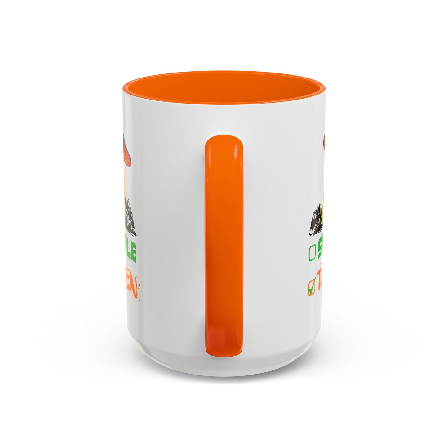 Alien Mug - Single Taken
