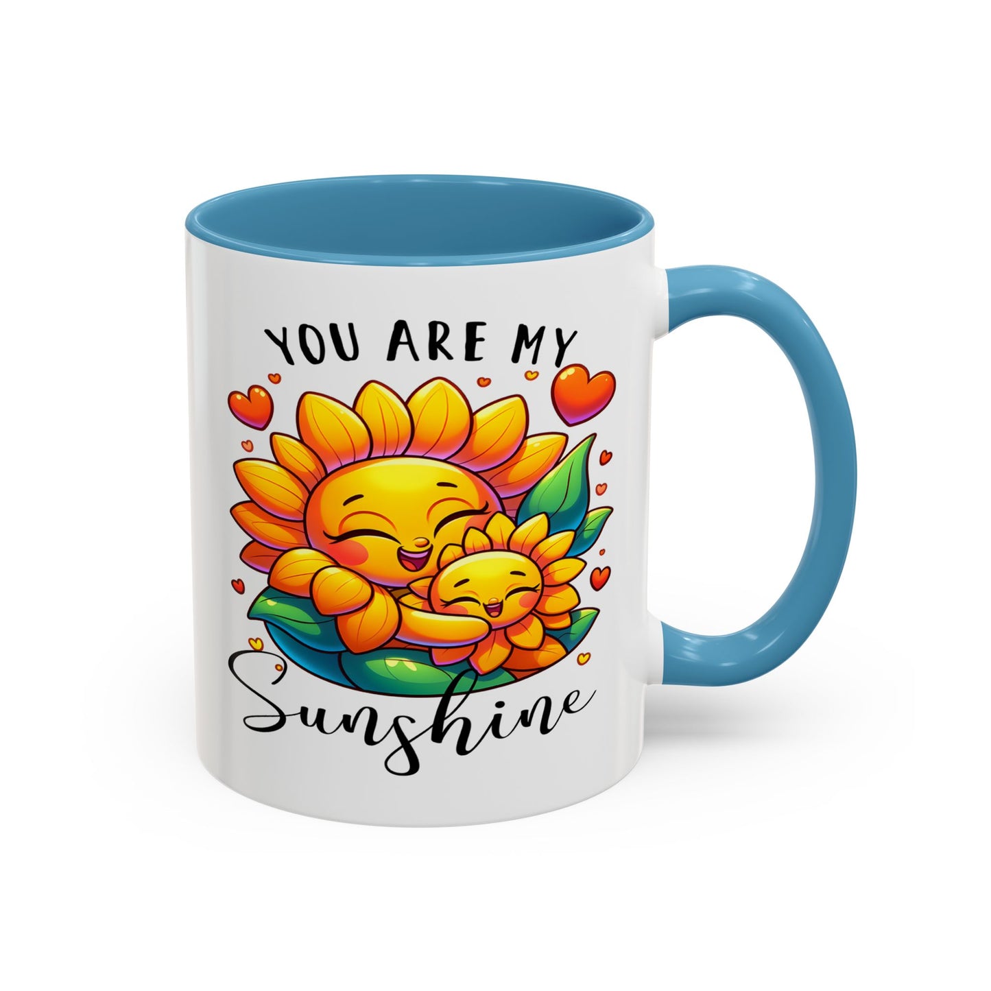 Wellness Mug - You are My Sunshine