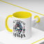 4th of July Mug - All American Mama