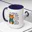Animal Mug - This Getting Old Is A Terrible Thing
