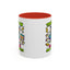 Office Mug - Thriving