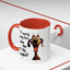 Birthday Mug - Is It Weird