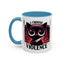 Humor Mug - I Choose Violence