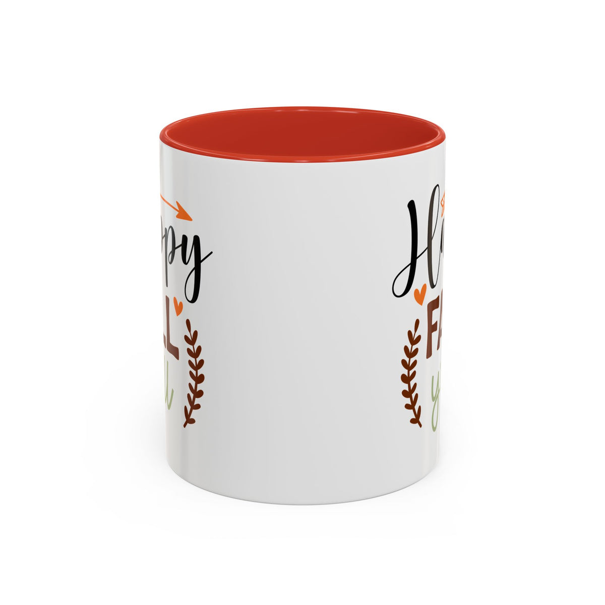 Fall Mug