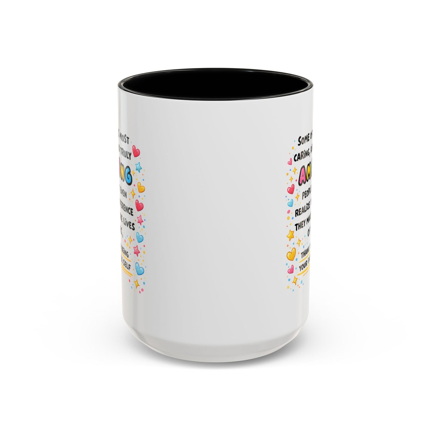 Wellness Mug - Amazing People