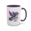 Motivation Mug - Always Choose Love