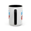 Motivation Mug - You Are Capable of Amazing Things