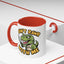 Humor Mug - Don't Rawr With Me