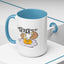 Humor Mug - You Crack Me Up