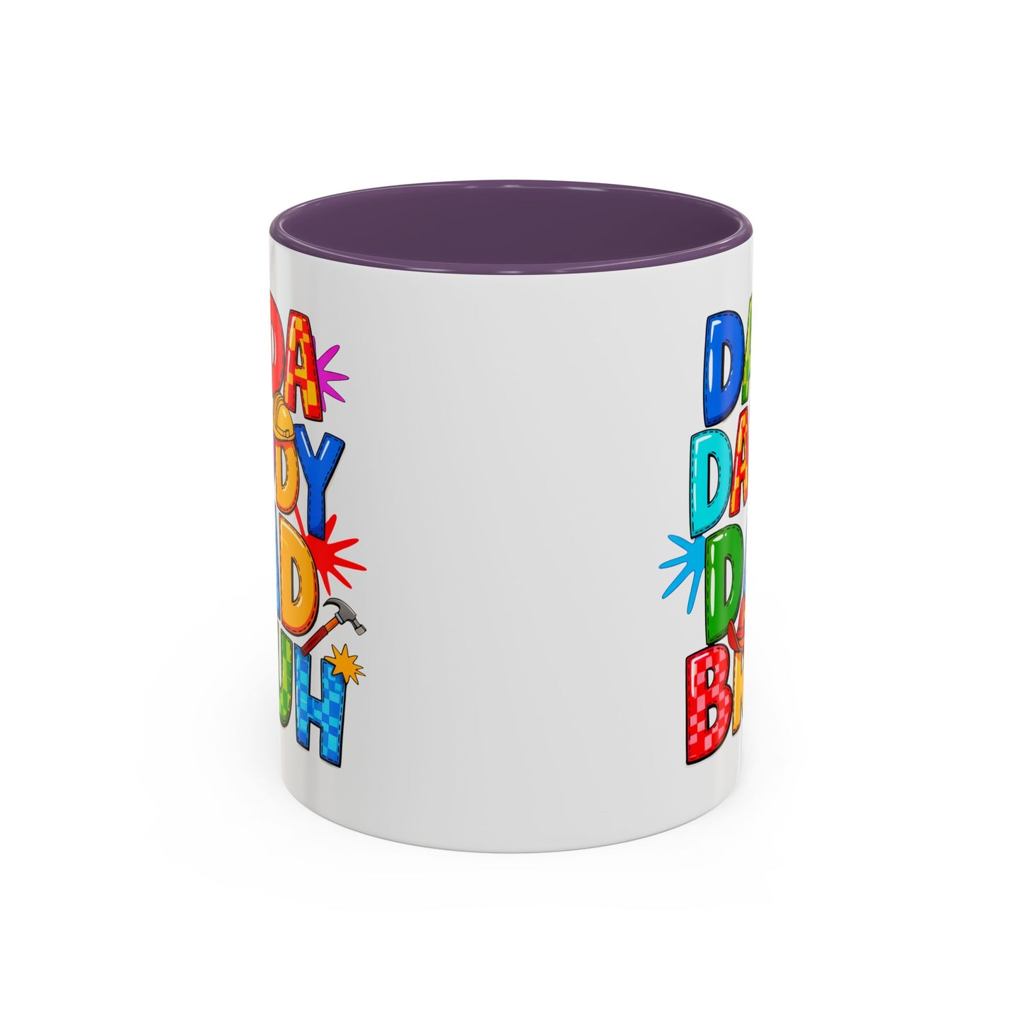 Father's Day Mug - Dada