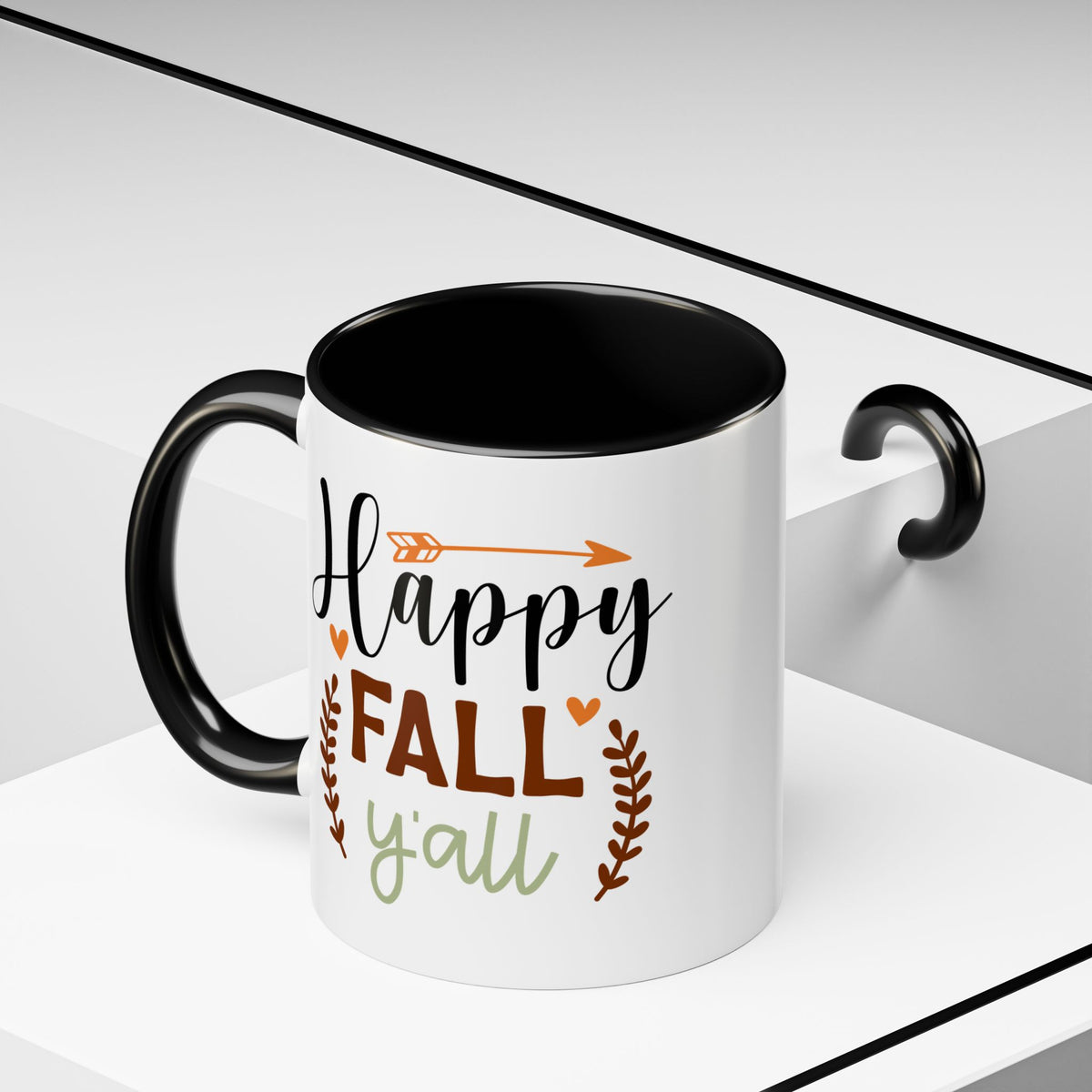 Fall Mug