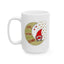 Anniversary Mug - Love You to the Gnome and Back
