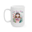 Mother's Day Mug - Love You Mom