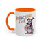 Animal Mug - Pupaccino Time