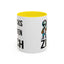 Adult Mug - Fucks Given Zilch