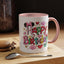 Birthday Mug - Cute Characters