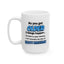 Birthday Mug - As You Get Older (Male)