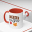 Fall Mug