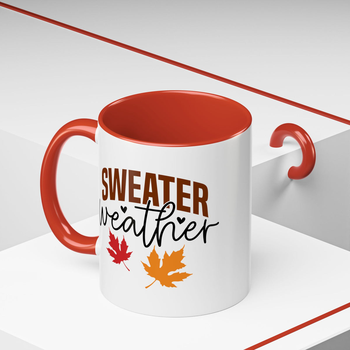 Fall Mug