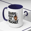 Animal Mug - Always Ready For Mischief