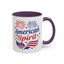 4th of July Mug - American Spirit