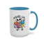 Adult Mug - Adult-ish