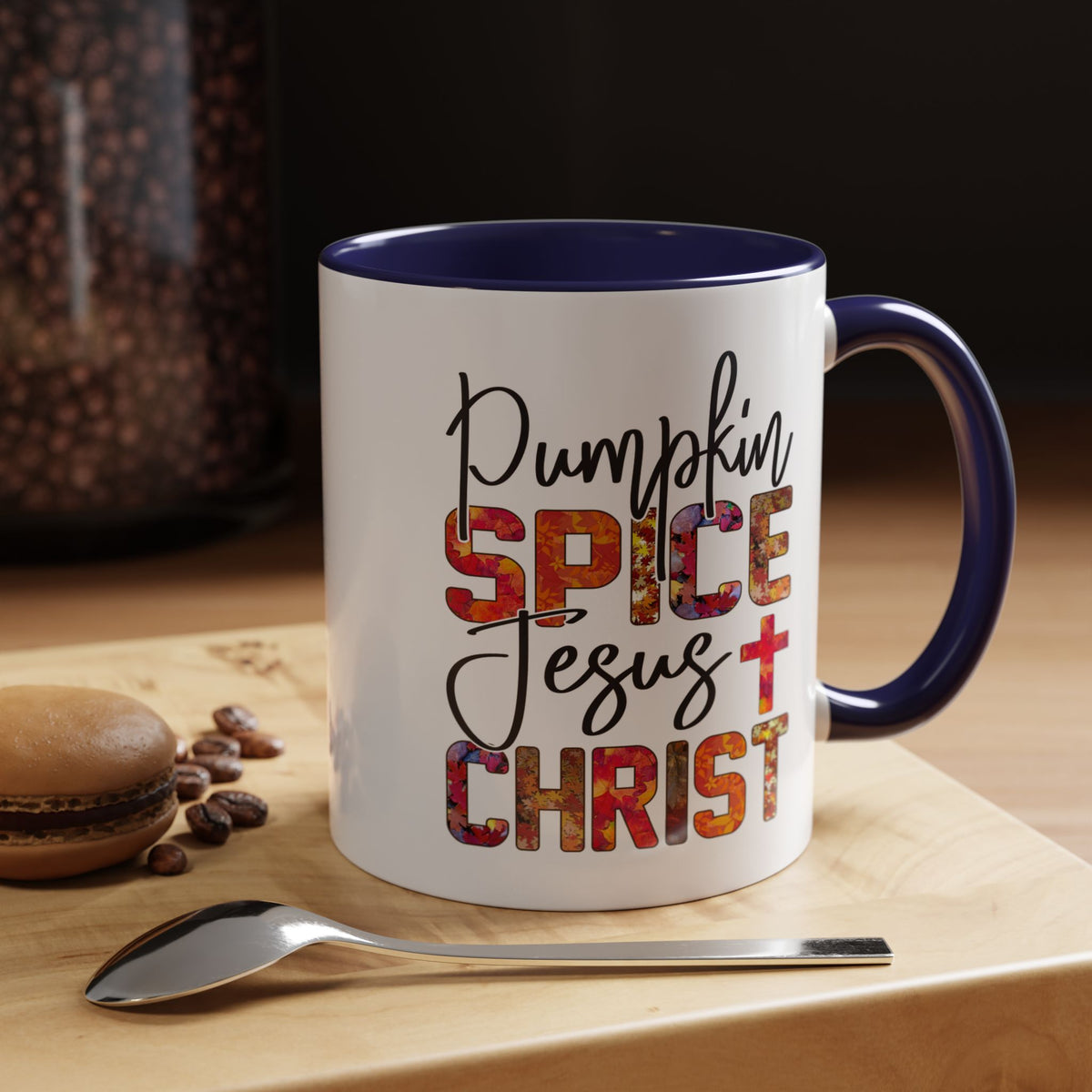 Fall Mug