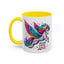 Motivation Mug - Always Choose Love