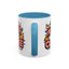 Humor Mug - This Mama Needs Coffee