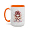 Humor Mug - I See Stupid People