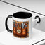 Father's Day Mug - Best Dad Tools