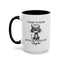 Office Mug - Today's Mood