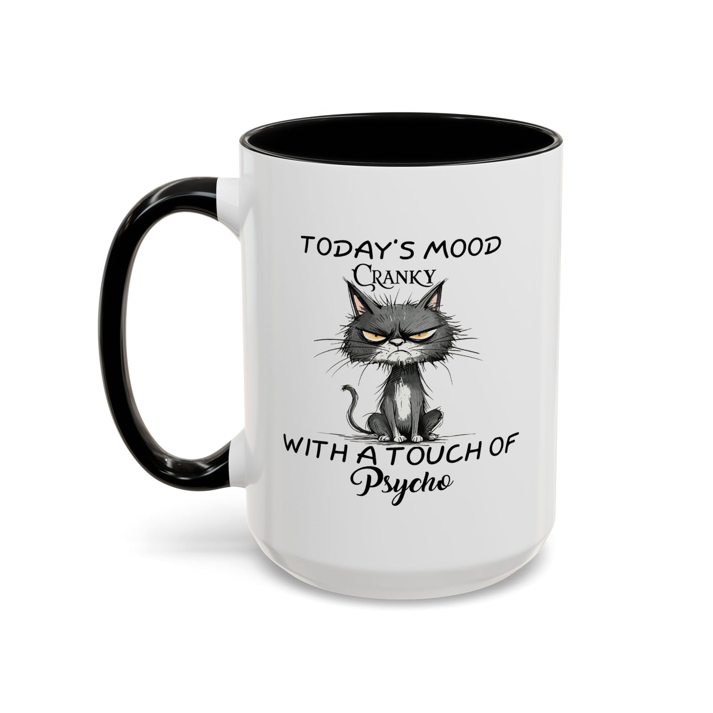 Office Mug - Today's Mood