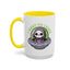 Alien Mug - I Want To Leave
