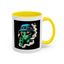 Alien Mug - Humans Are Gross